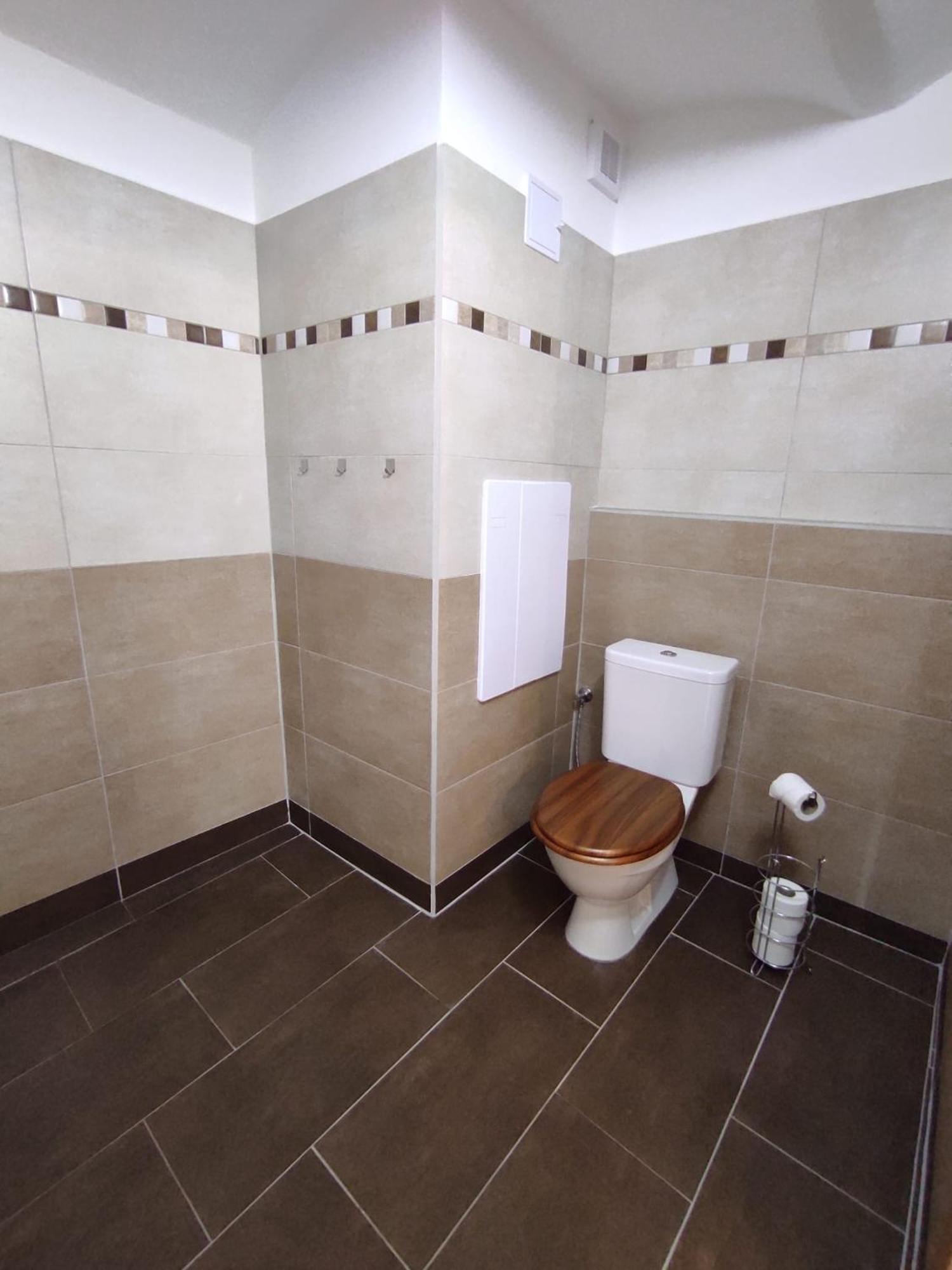 Statek Tomandlov Apartment Driten Luaran gambar